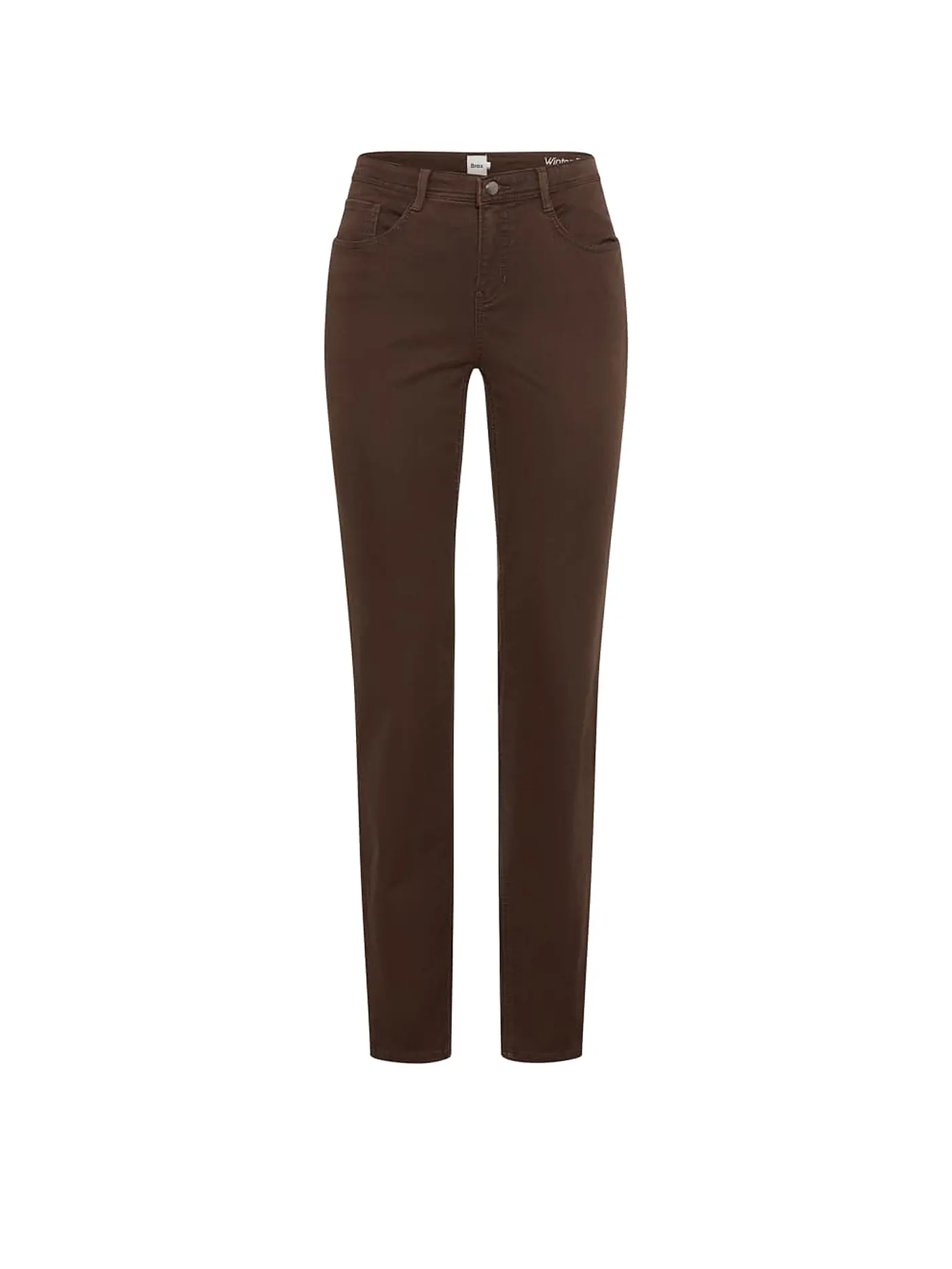 BRAX | Hose MARY | braun